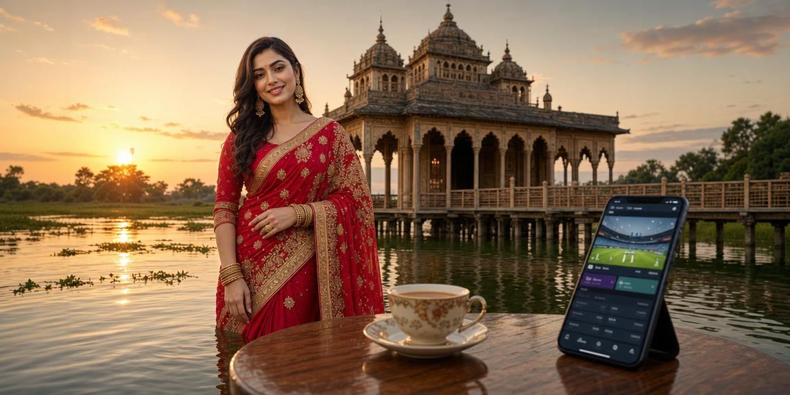 বাংলাদেশ মোবাইল ক্যাসিনো গেমিং অনুশীলনের দৃশ্য