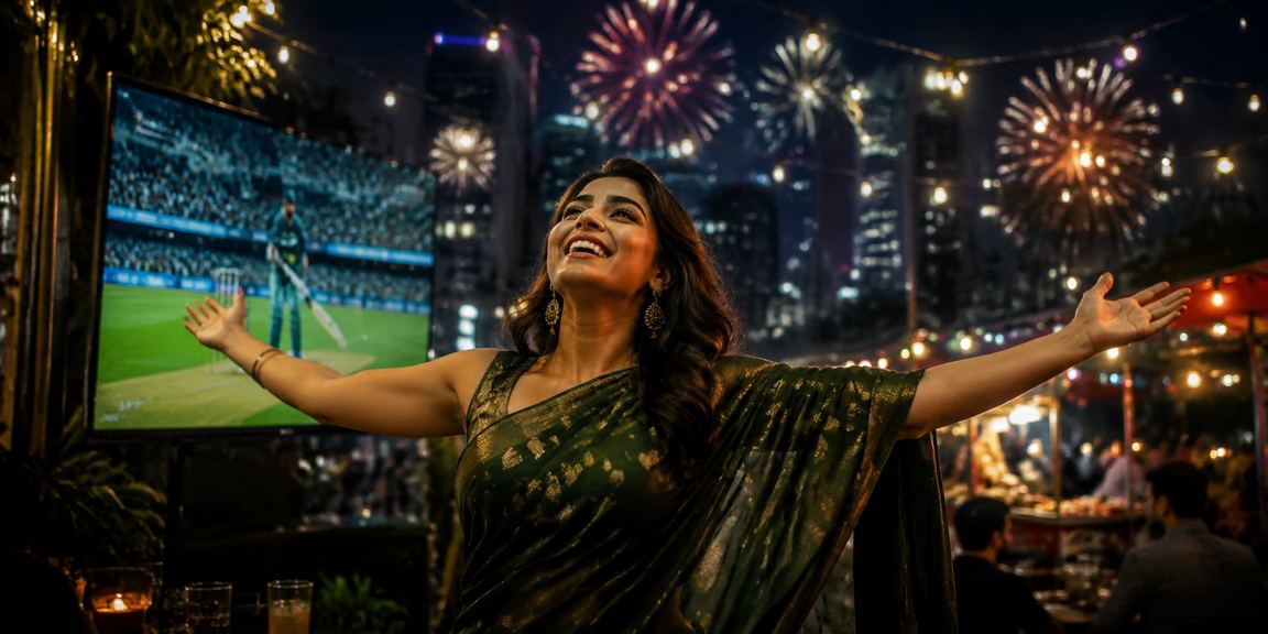 ঢাকায় ক্রিকেট বাজির উৎসব