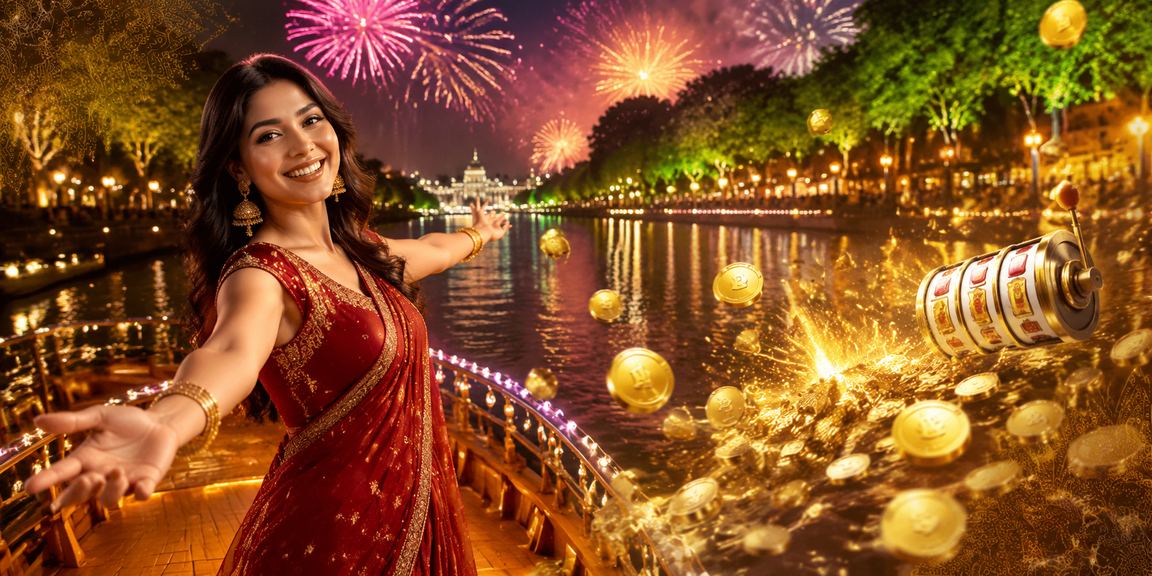 রাজশাহী স্লট গেম ইন্টারফেস দৃশ্য